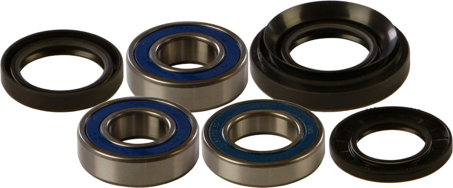 WHEEL BEARING & SEAL KIT