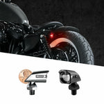 Mini LED Turn Signal