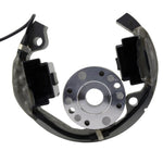 KIT STATOR/ROTOR/IGNITION ROTOR FLYWHEEL+IGNITION COIL | RMS900-107608