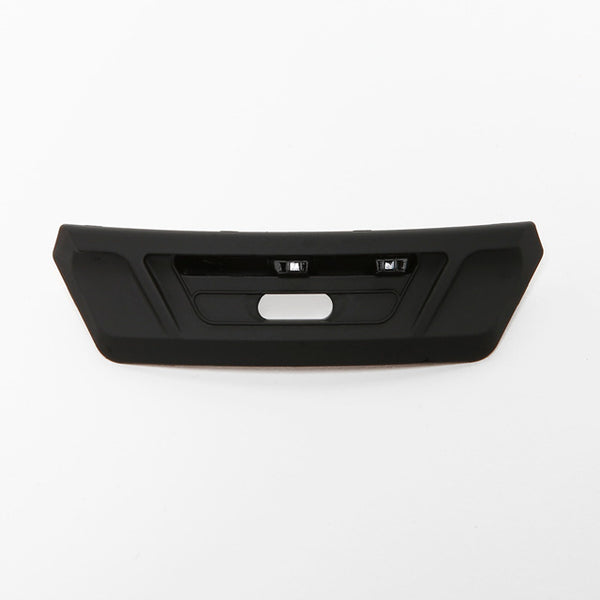 RF-1200 FRONT AIR INTAKE MBK