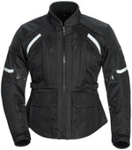 SONORA AIR 2.0 JKT W BLK
