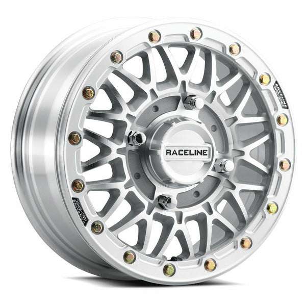 OMEGA 15X10 4/156 +10MM MACHINED