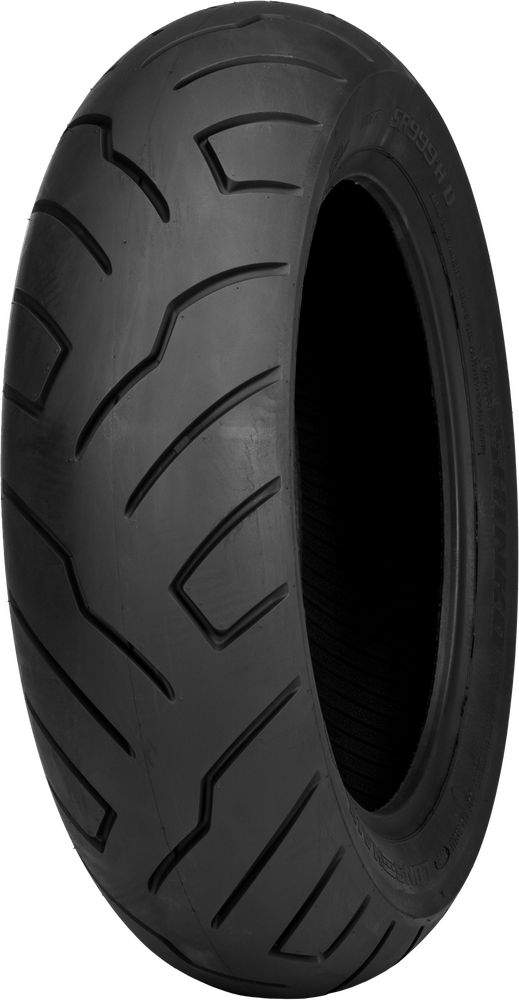 TIRE SR 999 LONG HAUL REAR 150/70B18 REINF. 56H TL | 87-4922