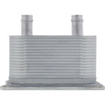 OIL COOLER POL
