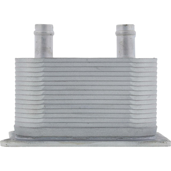 OIL COOLER POL