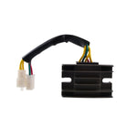 VOLTAGE REGULATOR RECTIFIER | RM30201