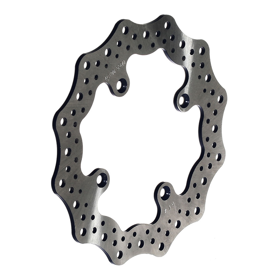 REAR BRAKE ROTOR YAM | FXBD 40105 55BK