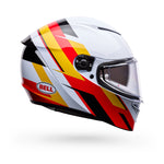 Bell Lithium - White/Red Nova