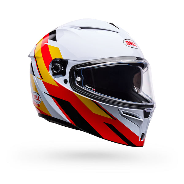 Bell Lithium - White/Red Nova