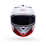 Bell Lithium - White/Red Nova