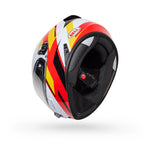 Bell Lithium - White/Red Nova