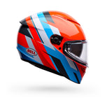 Bell Lithium CRF - Orange/Blue Nova
