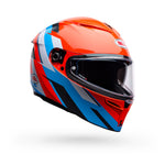 Bell Lithium CRF - Orange/Blue Nova