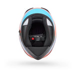Bell Lithium CRF - Orange/Blue Nova