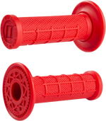 Mini MX Half Waffle OEM Style Grips
