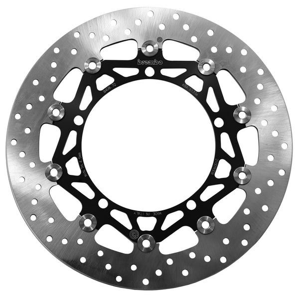 SERIE ORO FRONT ROTOR FLOATING | 78B40872