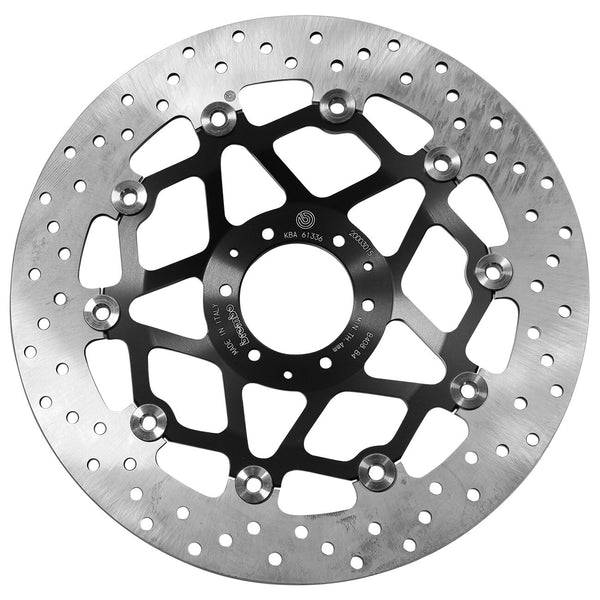 SERIE ORO FRONT ROTOR FLOATING | 78B408B4