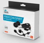 FREECOM-X/SPIRIT 2ND HELMET JBL KIT | ACC00009