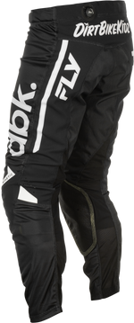 2025.5 Kinetic Mesh DBK Pants