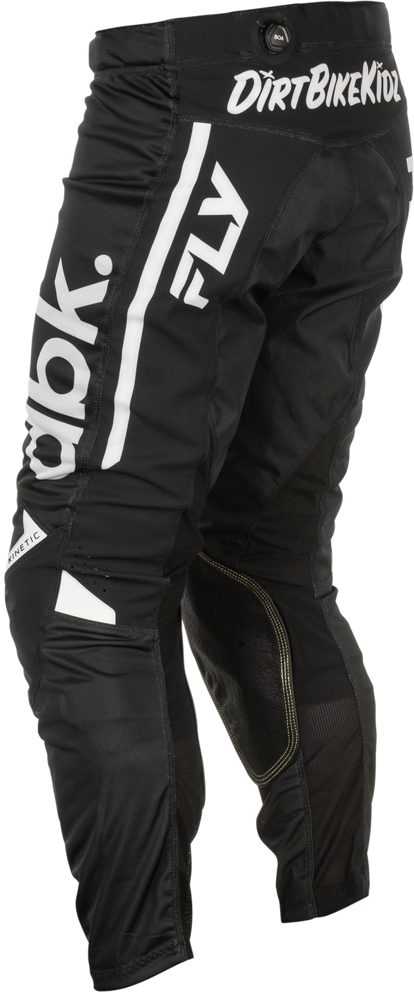 2025.5 Kinetic Mesh DBK Pants