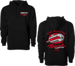Factory Hoodie (2026)