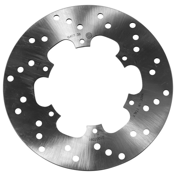 SERIE ORO FRONT ROTOR FIXED | 68B40738