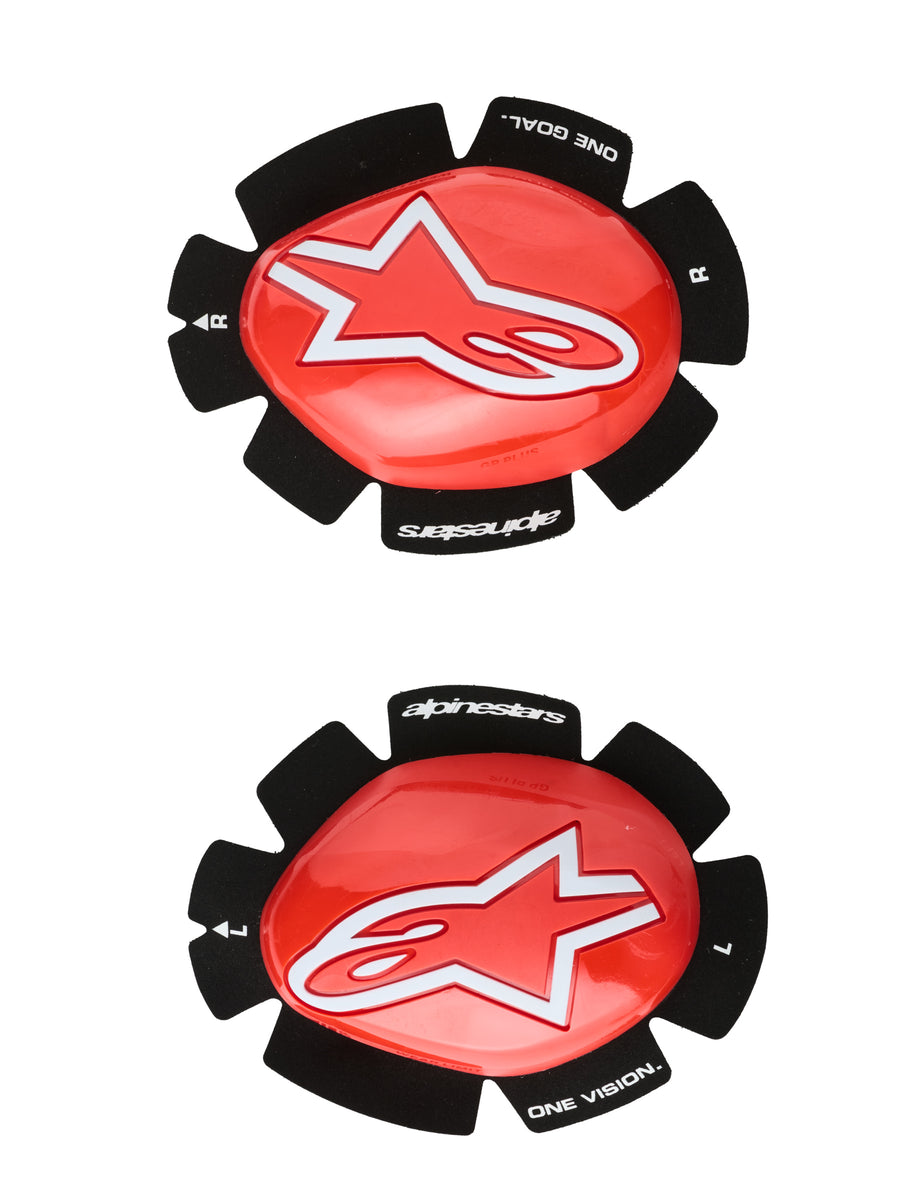 GP PLUS KNEE SLIDER