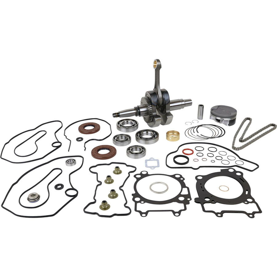 COMPLETE ENGINE REBUILD KIT POL | HR00213
