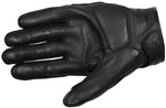 Short Cut Gloves