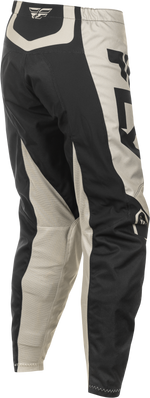 WOMEN'S F-16 PANTS CA/NY BLACK/WHITE SZ 05/06 | C378-83005
