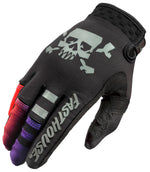 YTH SPEED STYL NOV GLV BK