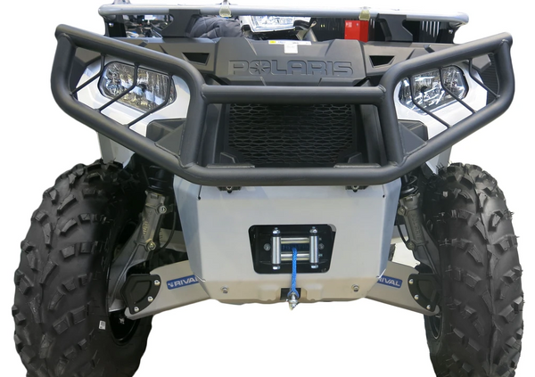 FRONT BUMPER | 2444.7442.1