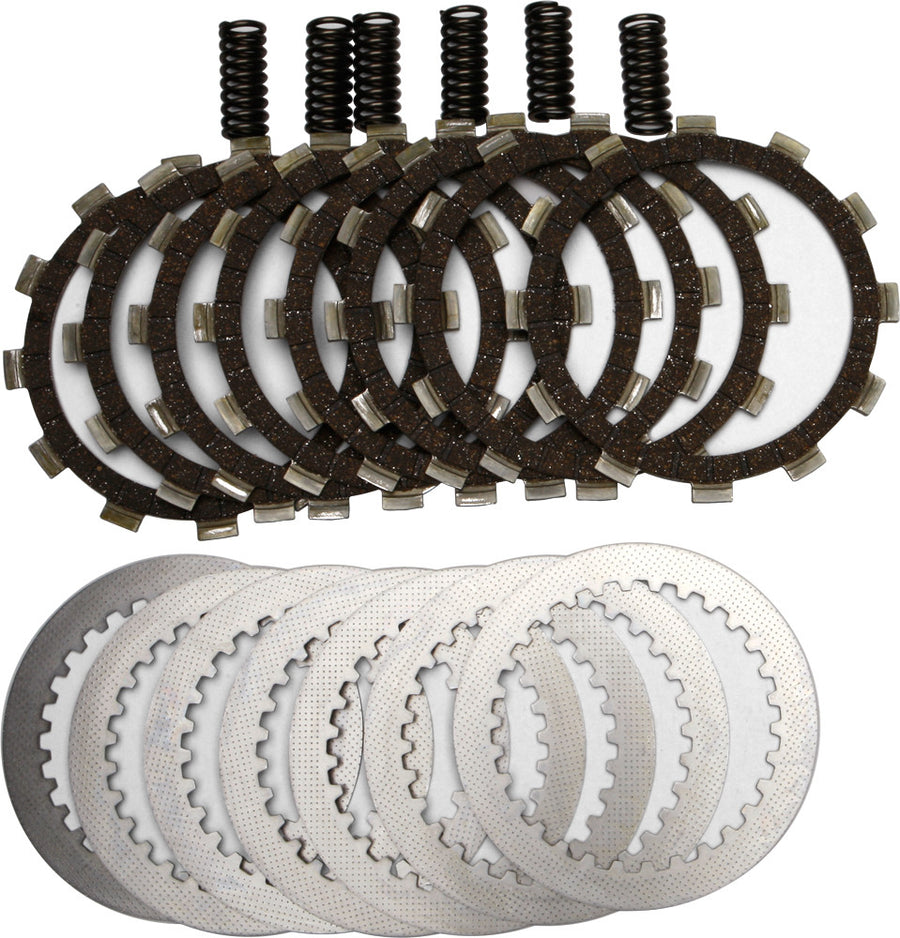 CLUTCH SET DRC70