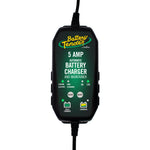 High Efficiency Battery Charger