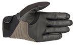 SHORE GLOVES BKRD