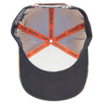 JUNCTION HAT CAMO OS