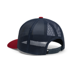 CREST TRUCKER