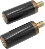 CRASH BAR EXTREME CHACHO BRONZE SOFTAIL/DYNA | SF50021E