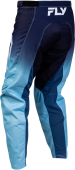 WOMEN'S F-16 LIFT PANTS AQUA/NAVY/WHITE SZ 05/06