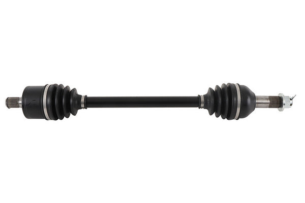 8 BALL EXTREME AXLE REAR | AB8-CA-8-330