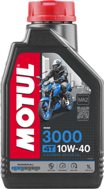 3000 4T Oil