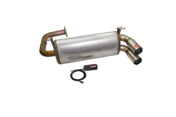 STAGE 2.5 KIT | 91016010