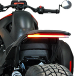 Tail light