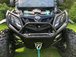 FRONT BUMPER | 2444.6849.2