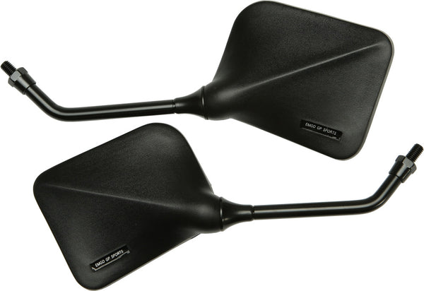 GP Sport Mirrors