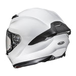 i11 PEARL WHITE