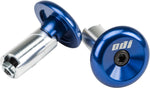 Aluminum Bar End Plugs