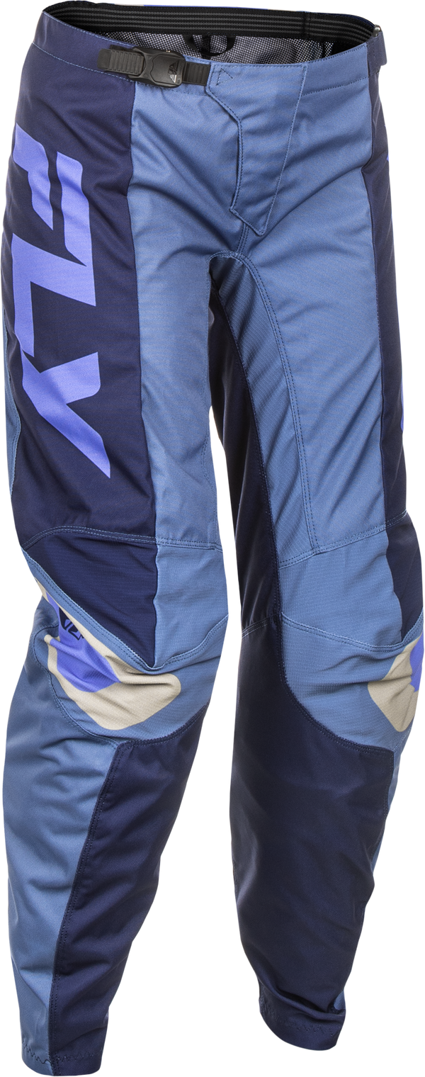 WOMEN'S F-16 PANTS CA/NY STONE/LAVENDER SZ 13/14 | C378-83113