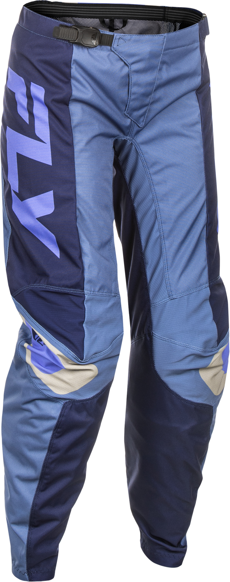 WOMEN'S F-16 PANTS CA/NY STONE/LAVENDER SZ 13/14 | C378-83113