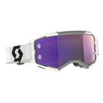 FURY GOGGLE WHT/BLK PRPL CRM WRK | 2728281035281